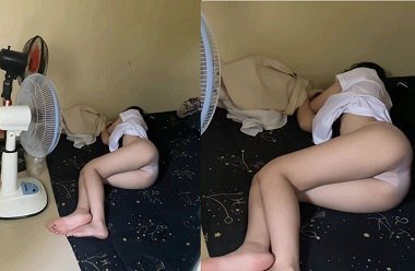 sex r Bố dượng cả năm kiệt sức với đứa con gái riêng xinh đẹp của vợ